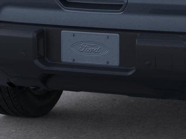 Photo of 2025 Azure Gray Metallic Ford Bronco Sport