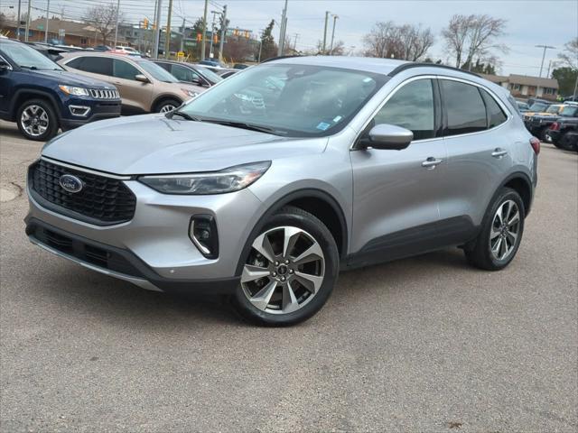 2023 Ford Escape