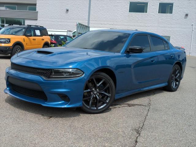 2022 Dodge Charger