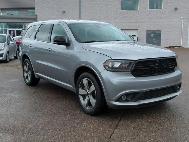 2015 Dodge Durango