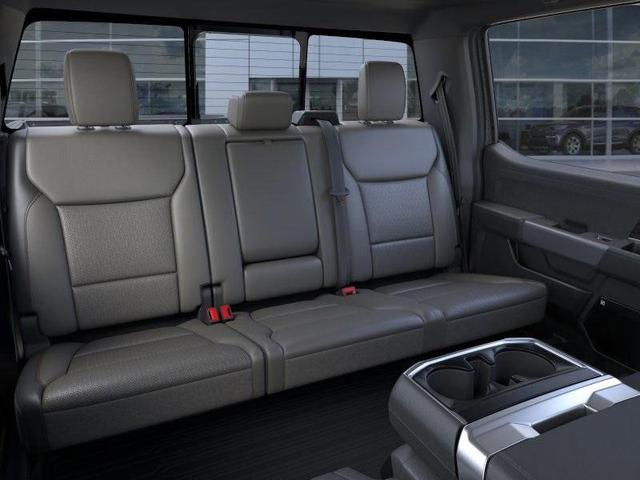 Photo of 2025 Carbonized Gray Metallic Ford F-150
