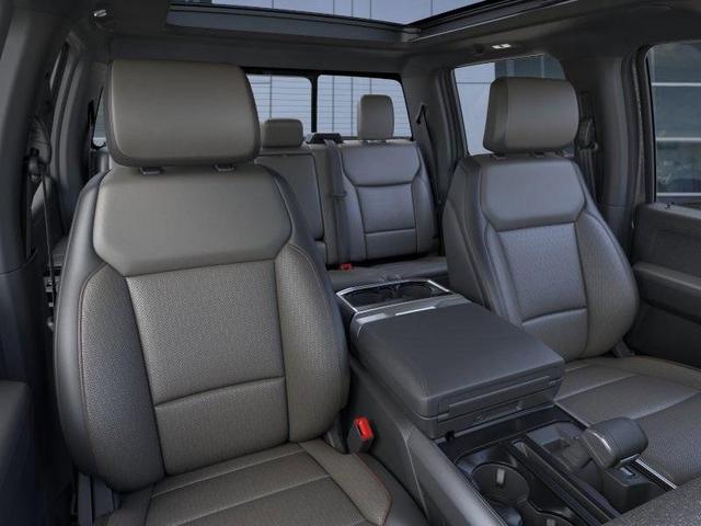 Photo of 2025 Carbonized Gray Metallic Ford F-150