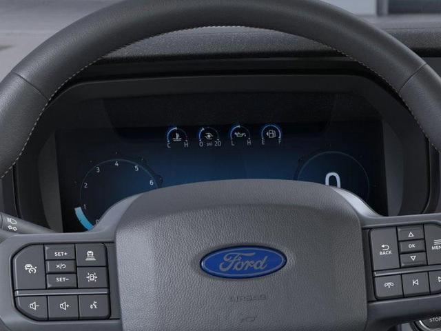 Photo of 2025 Carbonized Gray Metallic Ford F-150