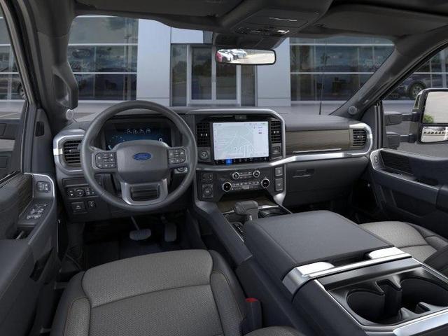 Photo of 2025 Carbonized Gray Metallic Ford F-150