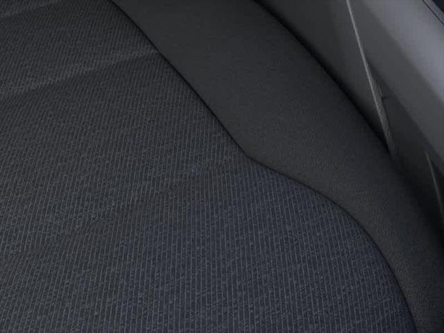 Photo of 2025 Agate Black Metallic Ford F-150