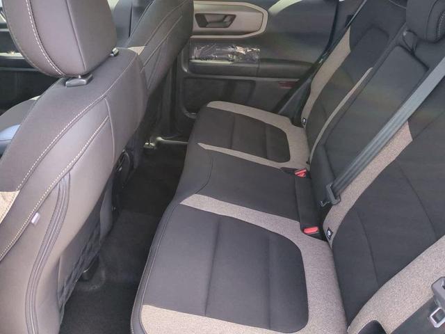 Photo of 2025 Velocity Blue Metallic Ford Bronco Sport