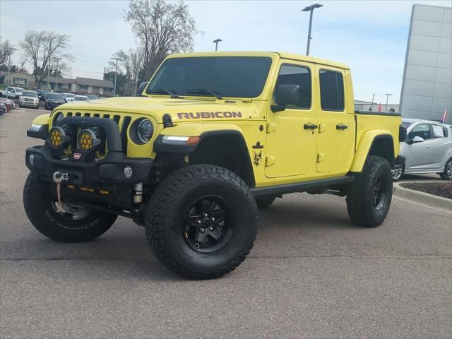 2023 Jeep Gladiator
