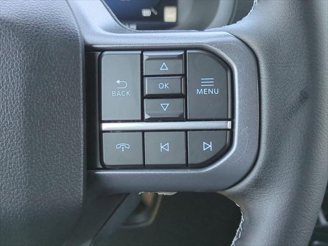 Photo of 2025 Antimatter Blue Metallic Ford F-150