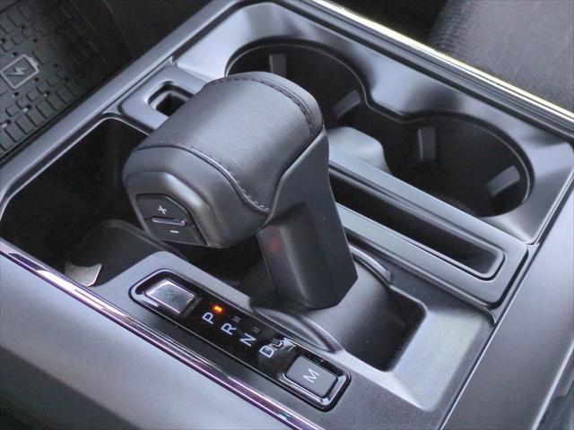 Photo of 2025 Antimatter Blue Metallic Ford F-150