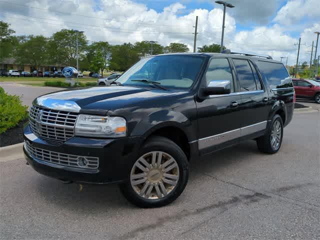 2010 Lincoln Navigator