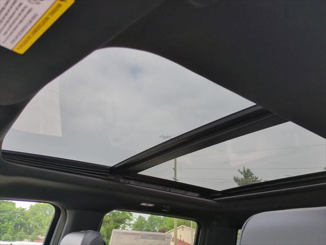 Photo of 2025 Space White Metallic Ford F-150