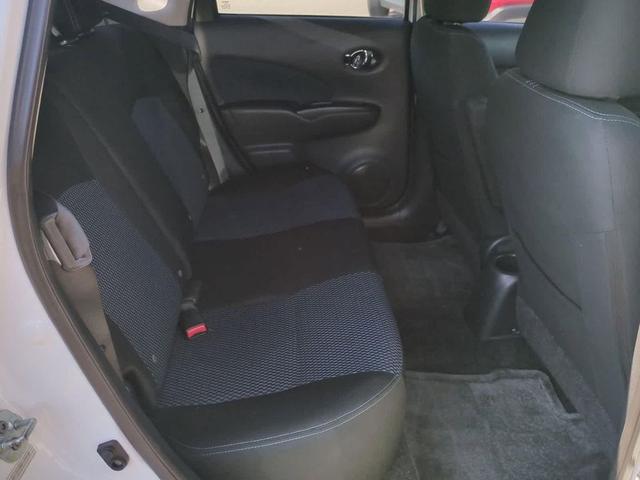 Photo of 2015 Fresh Powder Nissan Versa Note