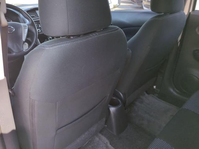 Photo of 2015 Fresh Powder Nissan Versa Note