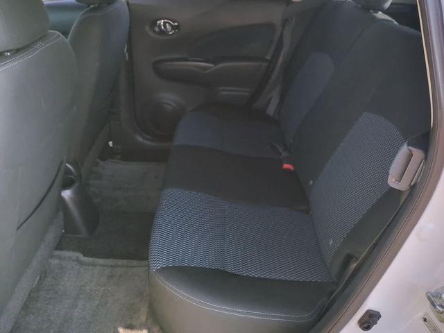 Photo of 2015 Fresh Powder Nissan Versa Note