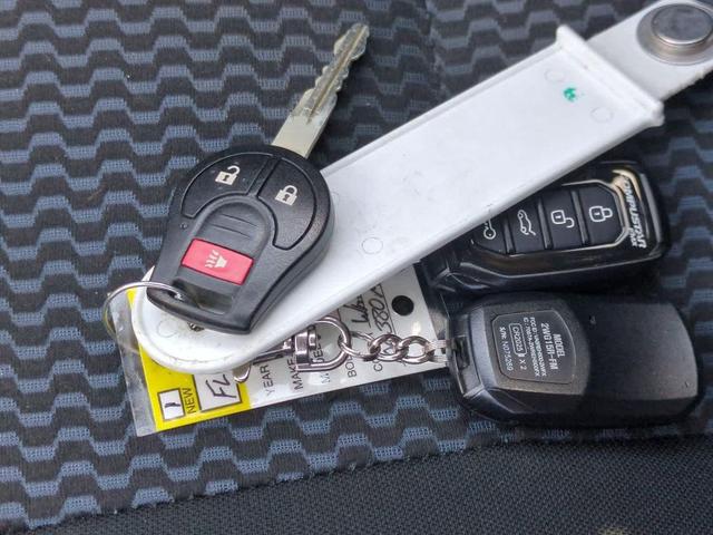 Photo of 2015 Fresh Powder Nissan Versa Note