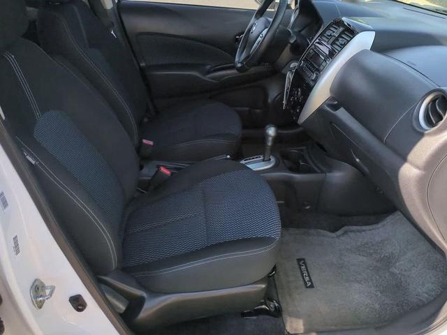 Photo of 2015 Fresh Powder Nissan Versa Note