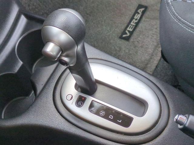 Photo of 2015 Fresh Powder Nissan Versa Note