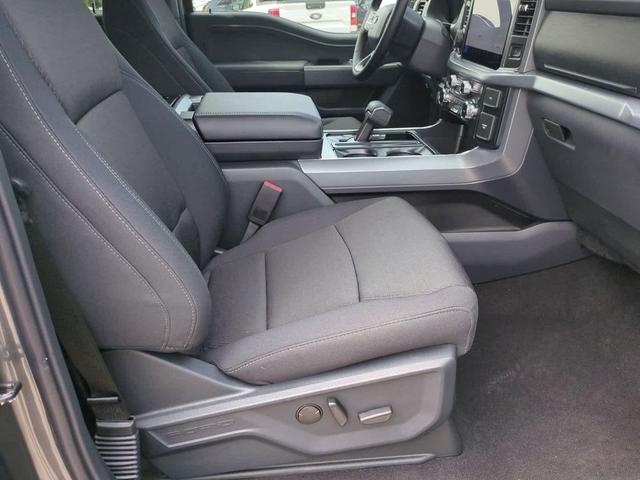 Photo of 2025 Carbonized Gray Metallic Ford F-150