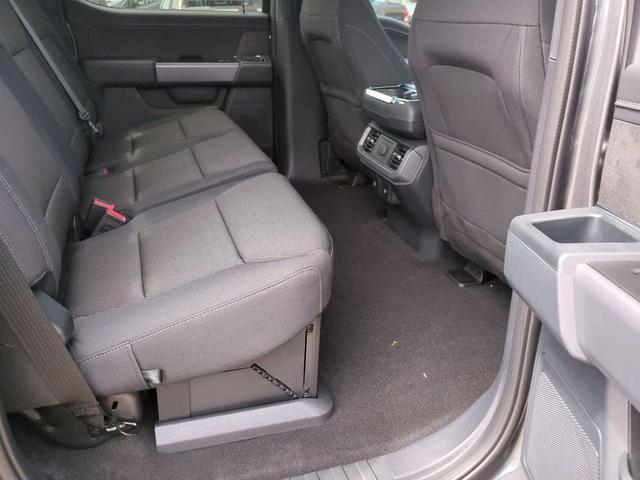 Photo of 2025 Carbonized Gray Metallic Ford F-150