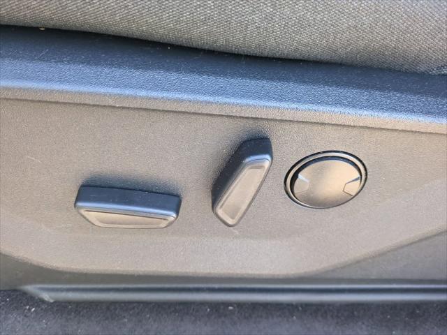 Photo of 2025 Agate Black Metallic Ford F-150