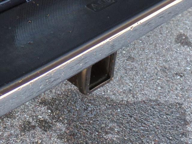 Photo of 2025 Agate Black Metallic Ford F-150