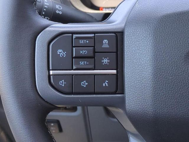 Photo of 2025 Carbonized Gray Metallic Ford F-150