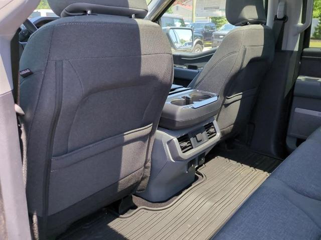 Photo of 2025 Carbonized Gray Metallic Ford F-150