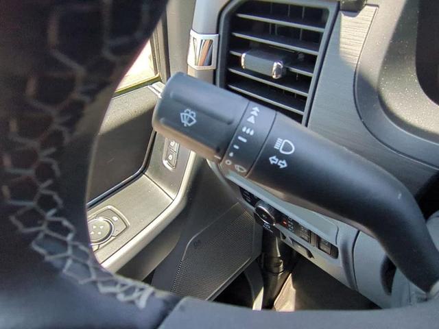 Photo of 2025 Carbonized Gray Metallic Ford F-150
