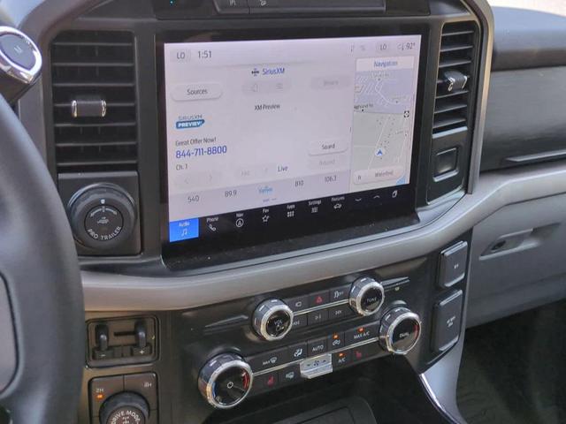 Photo of 2025 Carbonized Gray Metallic Ford F-150