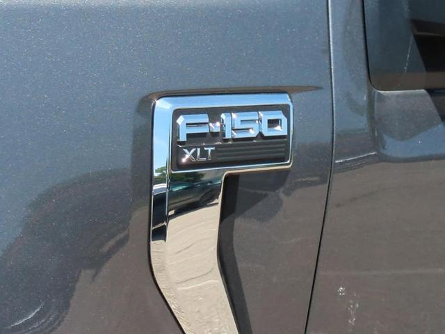 Photo of 2025 Carbonized Gray Metallic Ford F-150