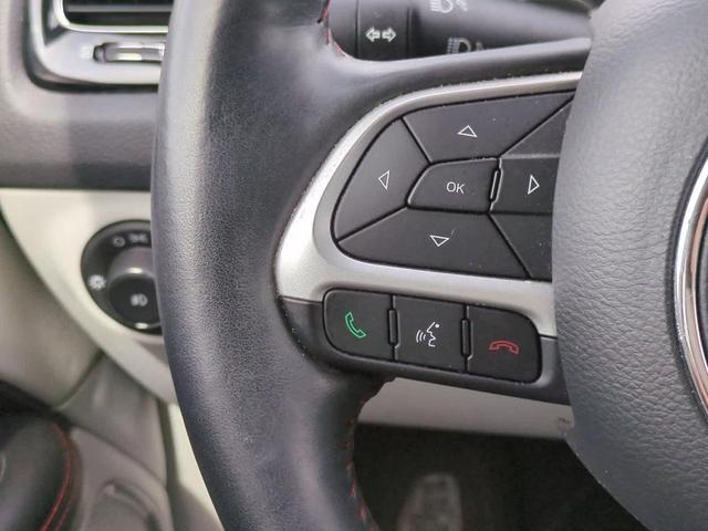 Photo of 2019 Diamond Black Jeep Compass