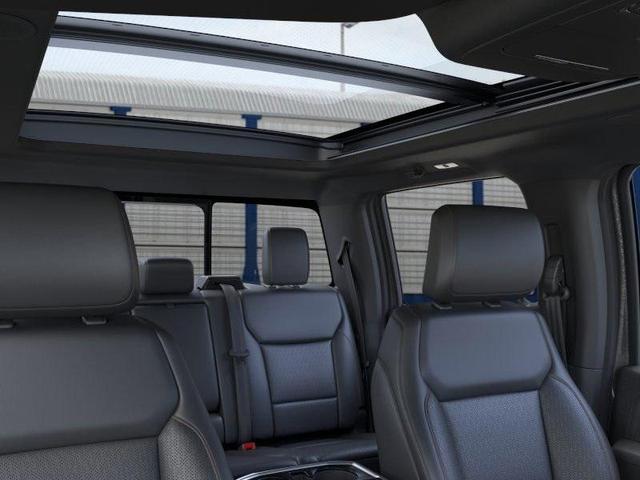 Photo of 2025 Carbonized Gray Metallic Ford F-150