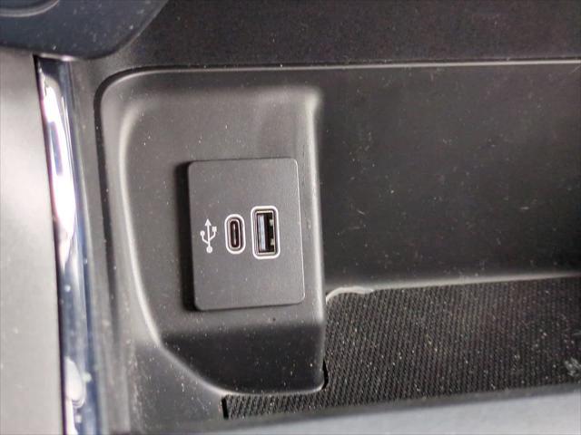 Photo of 2025 Agate Black Metallic Ford F-150