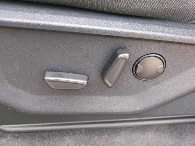 Photo of 2025 Agate Black Metallic Ford F-150