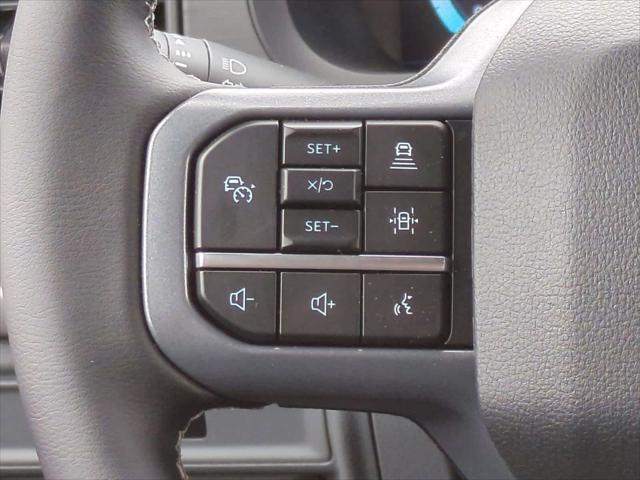 Photo of 2025 Agate Black Metallic Ford F-150