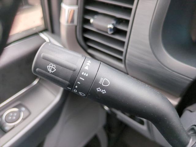 Photo of 2025 Agate Black Metallic Ford F-150