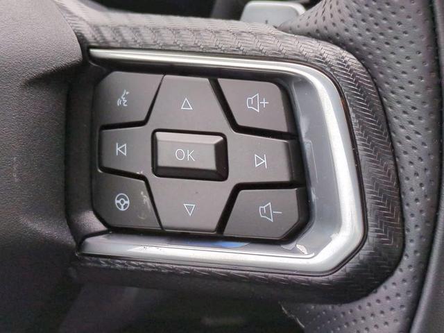 Photo of 2025 Shadow Black Ford Mustang