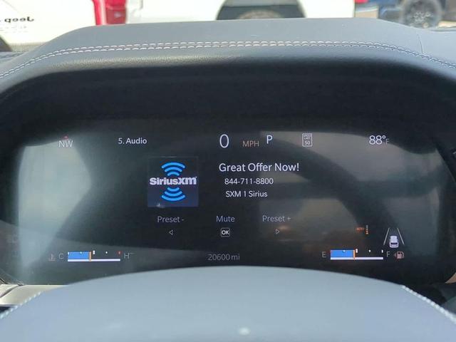 Photo of 2023 Velvet Red Pearlcoat Jeep Grand Cherokee