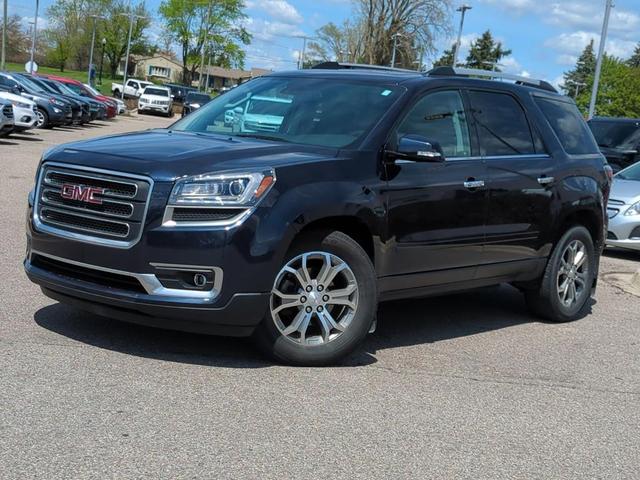 2015 GMC Acadia
