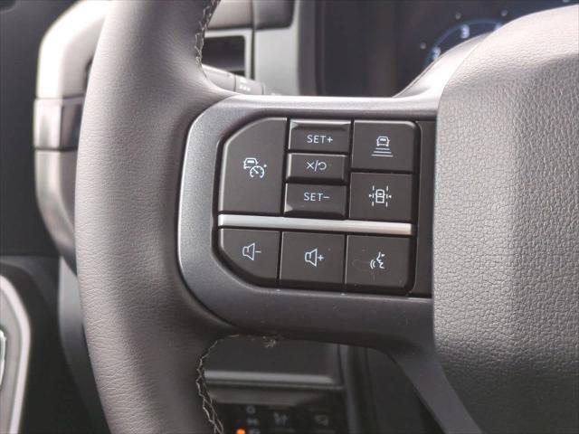 Photo of 2025 Oxford White Ford F-150