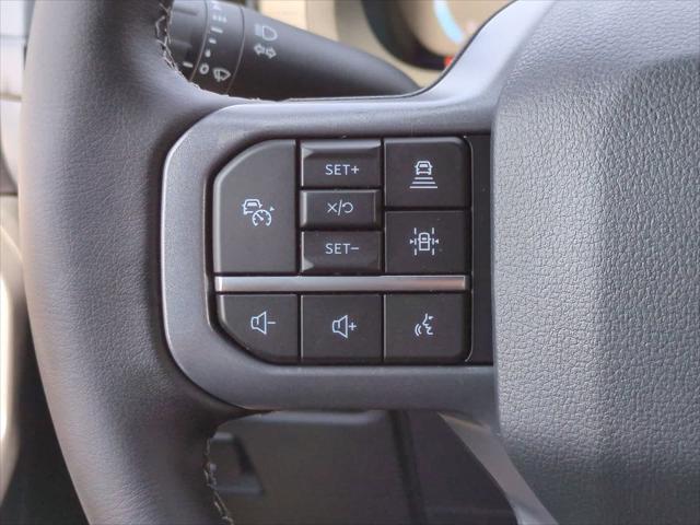 Photo of 2025 Antimatter Blue Metallic Ford F-150