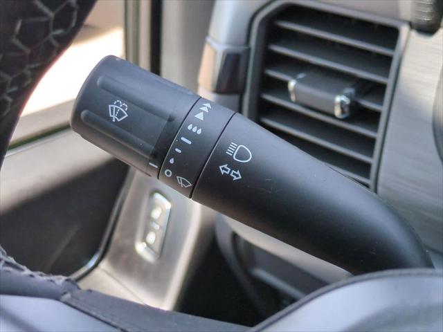 Photo of 2025 Antimatter Blue Metallic Ford F-150