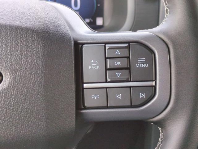 Photo of 2025 Antimatter Blue Metallic Ford F-150