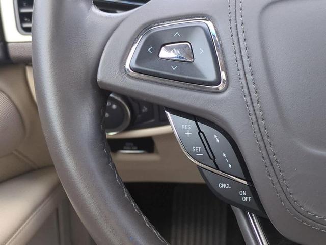 Photo of 2020 Red Carpet Metallic Tinted Clearcoat Lincoln MKZ Hybrid
