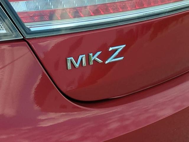 Photo of 2020 Red Carpet Metallic Tinted Clearcoat Lincoln MKZ Hybrid
