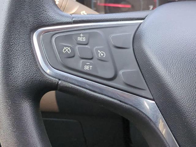 Photo of 2016 Black Chevrolet Malibu