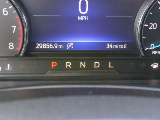 Photo of 2023 Forged Green Metallic Ford Explorer