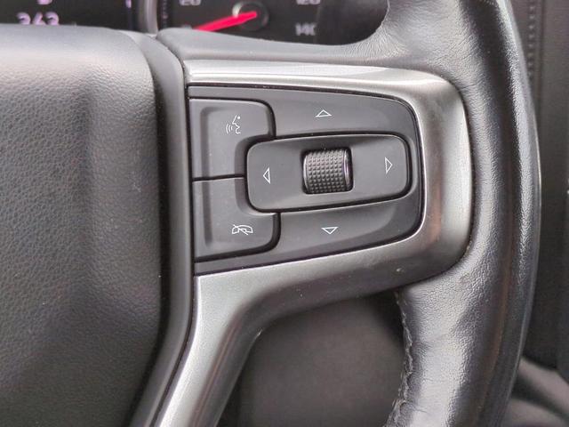 Photo of 2020 Northsky Blue Metallic Chevrolet Silverado 3500