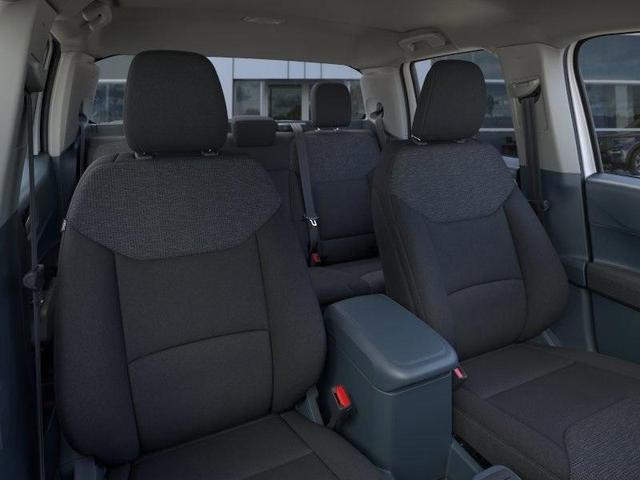 Photo of 2025 Oxford White Ford Maverick
