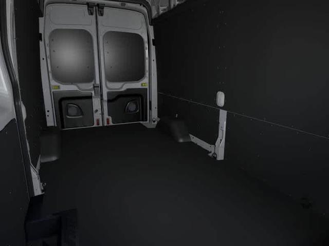 Photo of 2025 Oxford White Ford Transit-250
